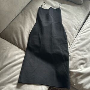 Aritzia babaton Bandage dress